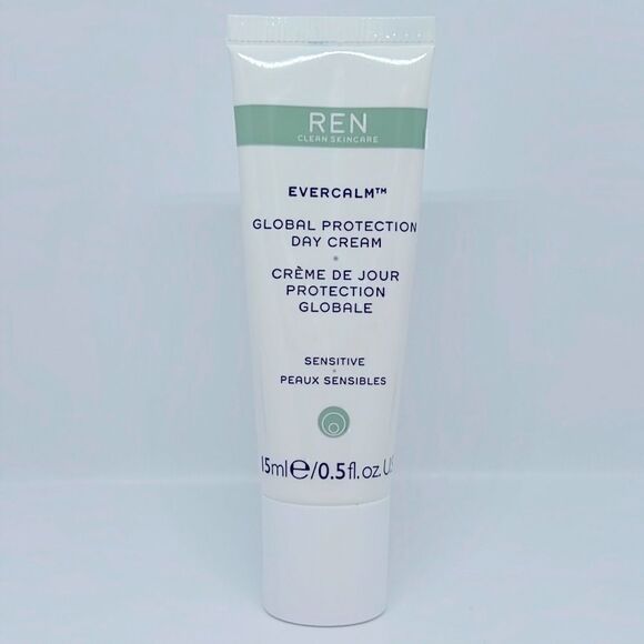 REN Other - $8🌟 REN Evercalm Global Protection Day Cream